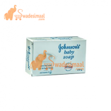 Johnson's Baby Soap 150 g